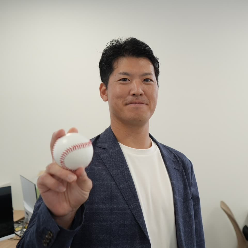 代表取締役 東條 航